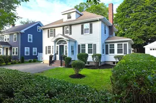 80 Blue Hills Pkwy, Milton, MA 02186 - Photo 1