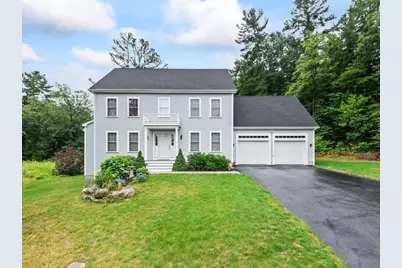 11 Whisper Drive, Worcester, MA 01609 - Photo 1