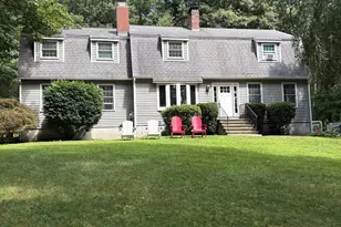 19 E Applewood, Charlton, MA 01507 - Photo 1
