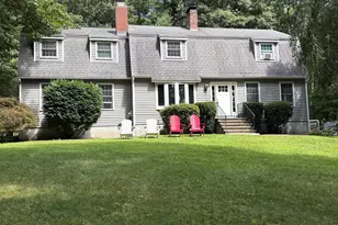 19 E Applewood, Charlton, MA 01507 - Photo 1