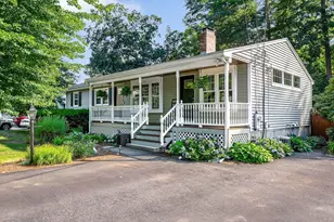 104 Nichols St, Wilmington, MA 01887 - Photo 1