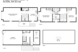 8 High St, Acton, MA 01720 - Photo 34
