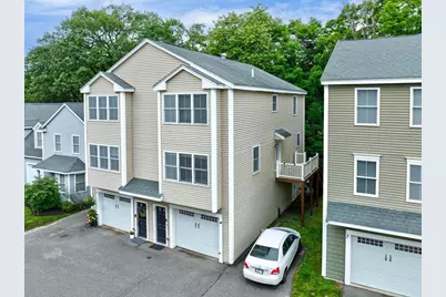 8 High St #F2, Acton, MA 01720 - Photo 2
