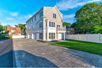 5 Vassall Street #5, Quincy, MA 02170 - Photo 2