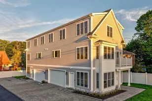 57 Vassall St, Quincy, MA 02170 - Photo 1