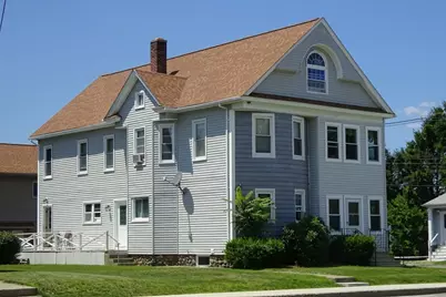 484 Burncoat St, Worcester, MA 01606 - Photo 1