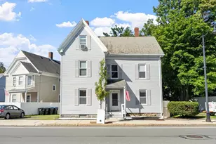 372 Cabot St, Beverly, MA 01915 - Photo 1