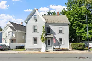 372 Cabot St, Beverly, MA 01915 - Photo 1