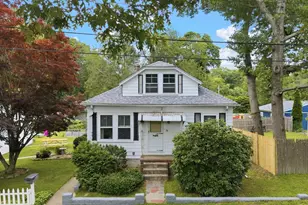 56 Hathaway Rd, Dartmouth, MA 02747 - Photo 1