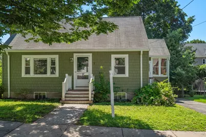 10 Emelia Terrace, Boston, MA 02132 - Photo 1