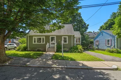 10 Emelia Terrace, Boston, MA 02132 - Photo 2