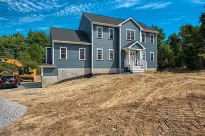 4 Sherwood Lane, Lakeville, MA 02347 - Photo 2