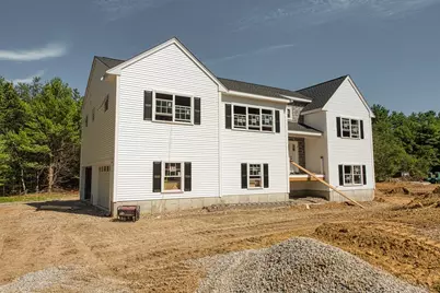 Lot 1 Sherwood Lane, Lakeville, MA 02347 - Photo 2