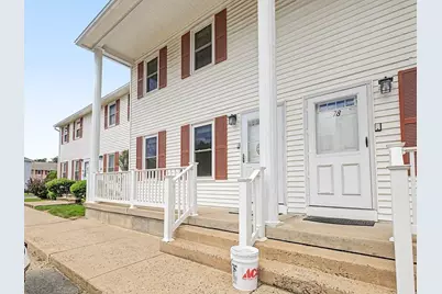 200 Lambert Terr #79, Chicopee, MA 01020 - Photo 2