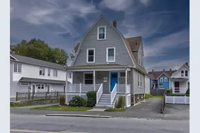 481 Humphrey, Swampscott, MA 01907 - Photo 2