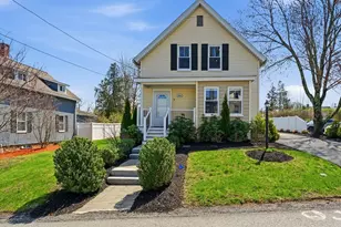7 Cherry St, Southborough, MA 01745 - Photo 1