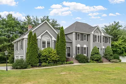 1 Preston Circle, Andover, MA 01810 - Photo 2