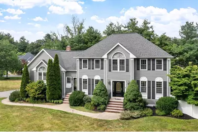 1 Preston Circle, Andover, MA 01810 - Photo 1