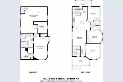 69-71 Swan Street, Everett, MA 02149 - Photo 36