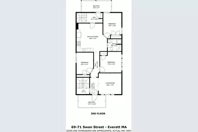 69-71 Swan Street, Everett, MA 02149 - Photo 38