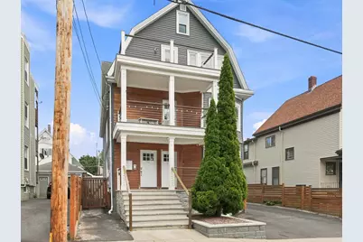 69-71 Swan Street, Everett, MA 02149 - Photo 1