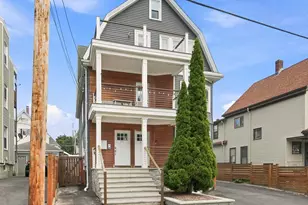 69-71 Swan St, Everett, MA 02149 - Photo 1