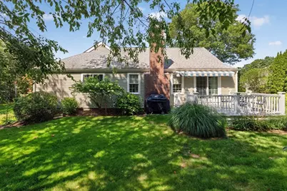 8 Elizabteh Circle #8, Mashpee, MA 02649 - Photo 24