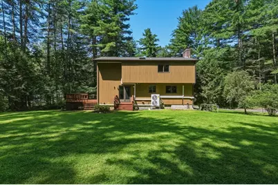 15 Ladyslipper Cir, Amherst, MA 01002 - Photo 34