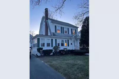164 Theodore Parker Rd #164, Boston, MA 02132 - Photo 1
