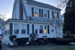 164 Theodore Parker Rd, Boston, MA 02132 - Photo 1
