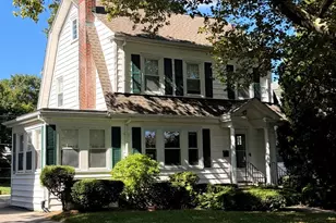 164 Theodore Parker Rd, Boston, MA 02132 - Photo 1