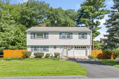 64 Heywood Ave, Melrose, MA 02176 - Photo 2