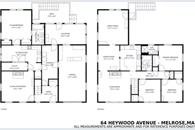 64 Heywood Ave, Melrose, MA 02176 - Photo 36