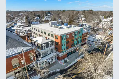 1151 Walnut #301, Newton, MA 02461 - Photo 22