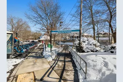 1151 Walnut #301, Newton, MA 02461 - Photo 6