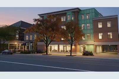 1151 Walnut #301, Newton, MA 02461 - Photo 1