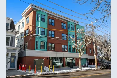 1151 Walnut #301, Newton, MA 02461 - Photo 4
