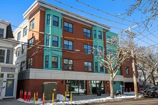 1151 Walnut, Newton, MA 02461 - Photo 4