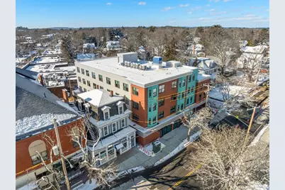 1151 Walnut #301, Newton, MA 02461 - Photo 22