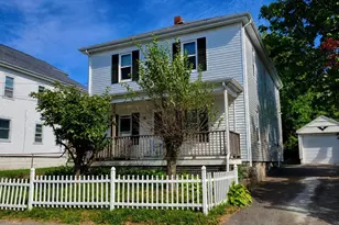18 Peck Ave, Plymouth, MA 02360 - Photo 1