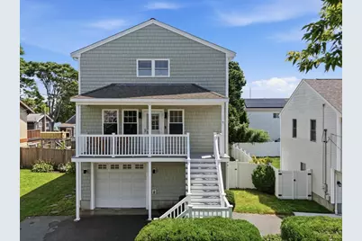 53 Osborne Street, New Bedford, MA 02740 - Photo 2