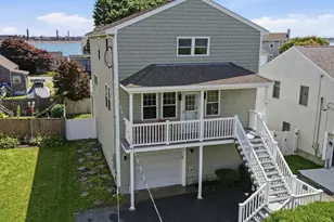 53 Osborne St, New Bedford, MA 02740 - Photo 1