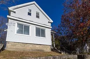 58 Laurel, Worcester, MA 01605 - Photo 1