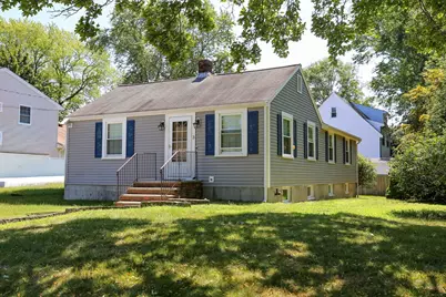 3 Fairview Ave, Natick, MA 01760 - Photo 2