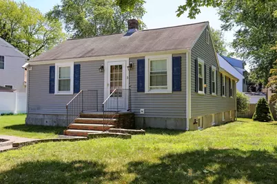 3 Fairview Ave, Natick, MA 01760 - Photo 1