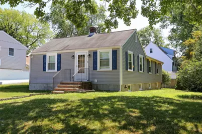 3 Fairview Ave, Natick, MA 01760 - Photo 2