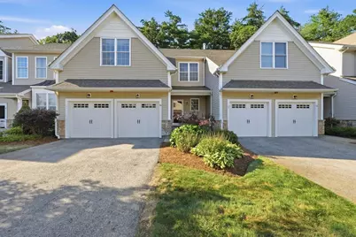 55 Pondside Dr #55, Bolton, MA 01740 - Photo 2