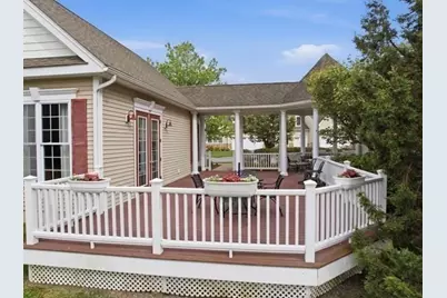 55 Pondside Dr #55, Bolton, MA 01740 - Photo 40