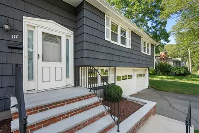 117 Albemarle Rd, Norwood, MA 02062 - Photo 2