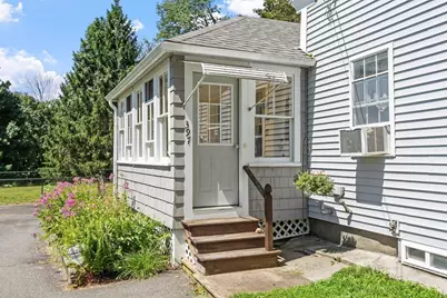 397 Pleasant St, Barre, MA 01005 - Photo 2
